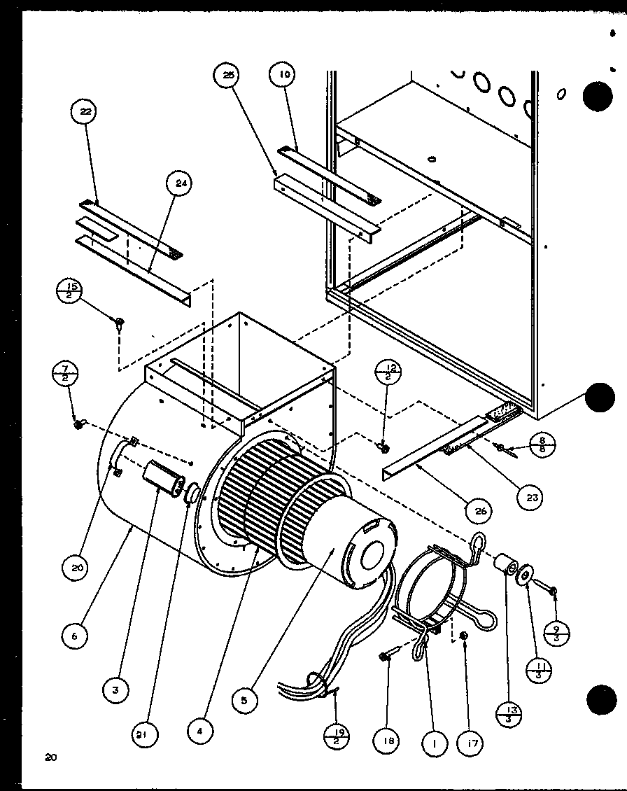 Amana GUI070C30B/P1106402F (gui115c35b/p1106406f) (gui115c35b/p1158706f) (gui115c50b/p1106407f) (gui115c50b/p1158707f) (gui140c35b/p1106408f) (gui140c35b/p1158708f) (gui140c50b/p1106409f) (gui140c50b/p1158709f) diagram