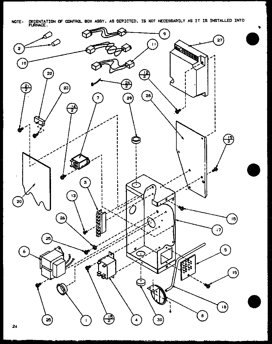 Amana GUI070C30B/P1106402F (gui115c35b/p1106406f) (gui115c35b/p1158706f) (gui115c50b/p1106407f) (gui115c50b/p1158707f) (gui140c35b/p1106408f) (gui140c35b/p1158708f) (gui140c50b/p1106409f) (gui140c50b/p1158709f) diagram