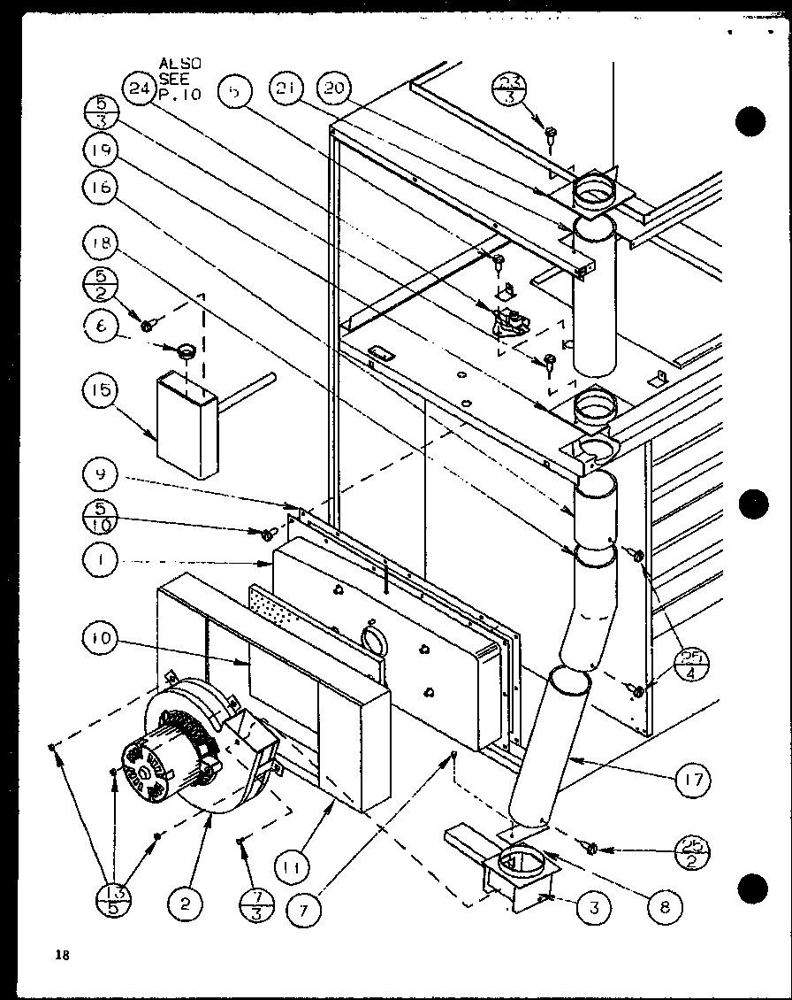 Amana GCI090B30B/P9898204F (gci115b35b/p1106506f) (gci115b50b/p1106507f) (gci140b50b/p1106508f) diagram