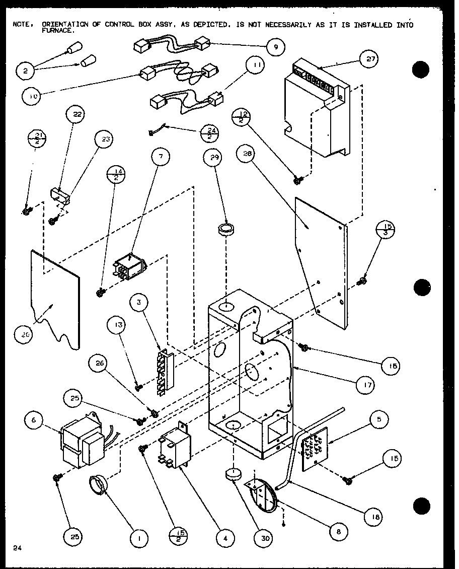Amana GCI090B30B/P9898204F (gci115b35b/p1106506f) (gci115b50b/p1106507f) (gci140b50b/p1106508f) diagram