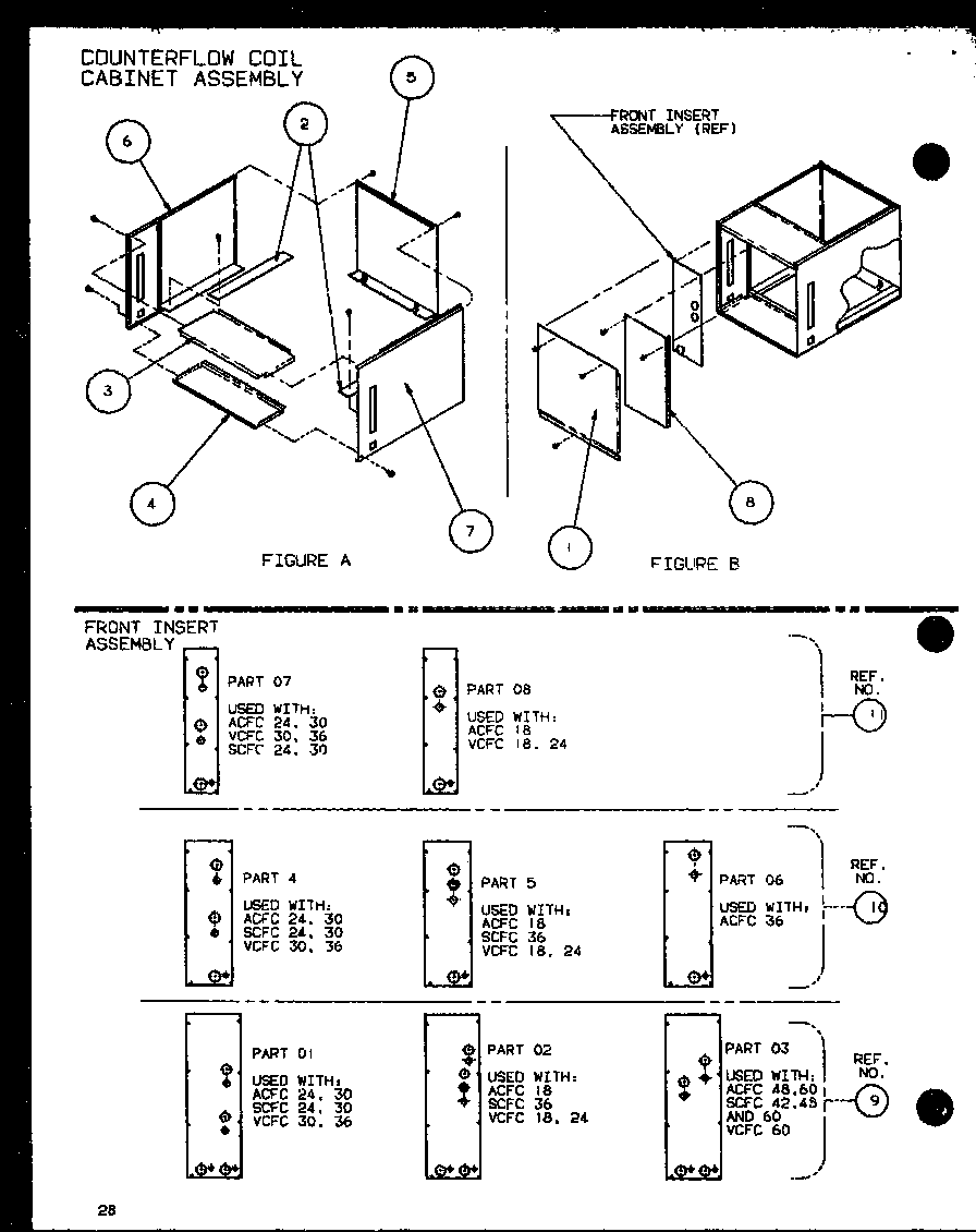 Amana GCI090B30B/P9898204F (ccc16/p1101901c) (ccc20/p1101902c) (ccc24/p1101903c) diagram