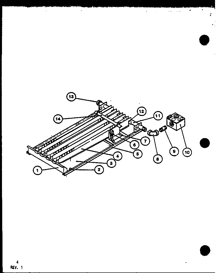 Amana GSE75DN4C/P9661211F (gse60dn3/p9661201f) (gse75dn4c/p9661211f) (gse100dn4/p9661203f) (gse120dn5/p9661204f) (gse140dn5/p9661205f) (gse100dn5c/p9661215f) diagram
