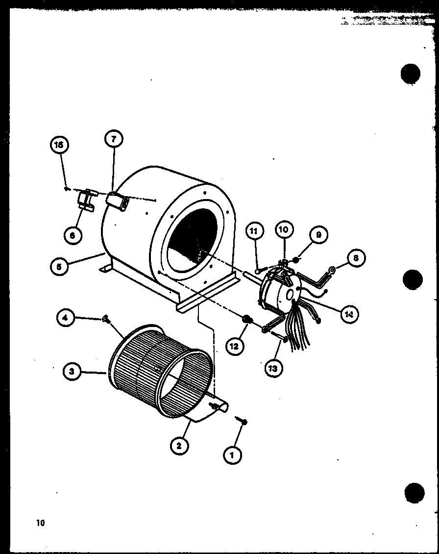 Amana GCX75/P6960201F (gce502/p6958906f) (gce753/p6958907f) (gce1003/p6958908f) (gce1254/p6958909f) (gce1505/p6958910f) diagram