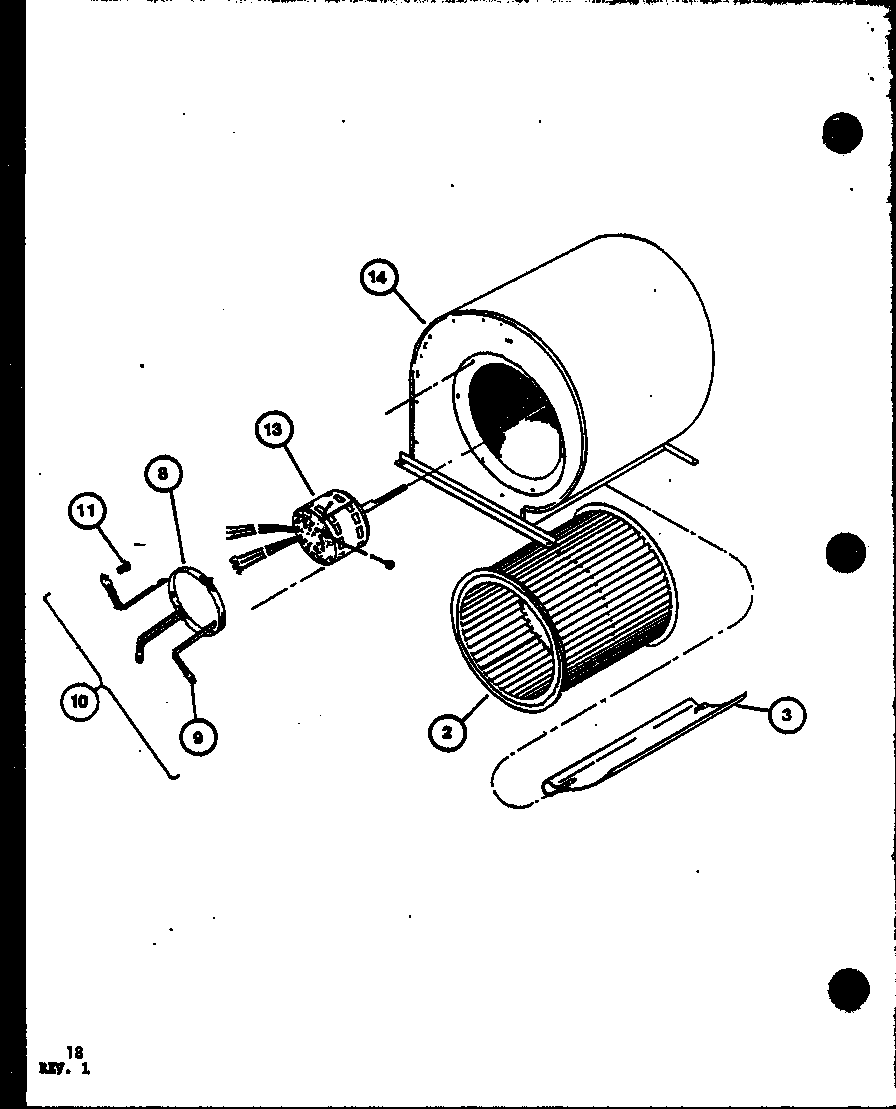 Amana GCX75/P6960201F (gcx75/p6960201f) (gcx105/p6960202f) (gcx135/p6960203f) (gcx75a/p6960204f) (gcx105a/p6960205f) (gcx125a/p6960206f) diagram
