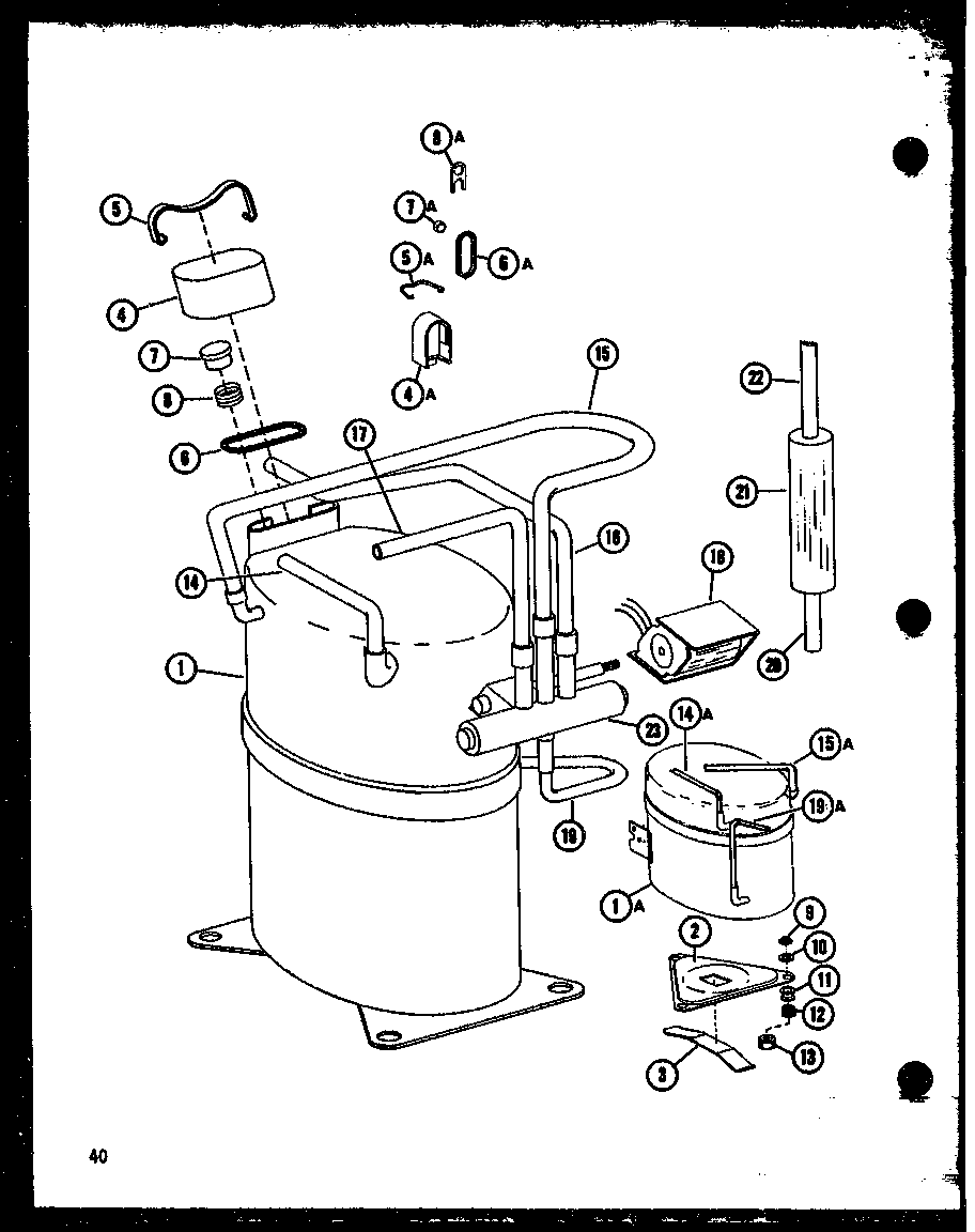 Amana 909-4E5.0K/P67858-11R (915-3he5.0k/p67858-19r) (909-3he3.5k/p67858-20r) (912-3he4.0k/p67858-21r) (915-4he5.0k/p67858-22r) (912-4he4.0k/p67858-23r) (909-4he3.5k/p67858-24r) diagram