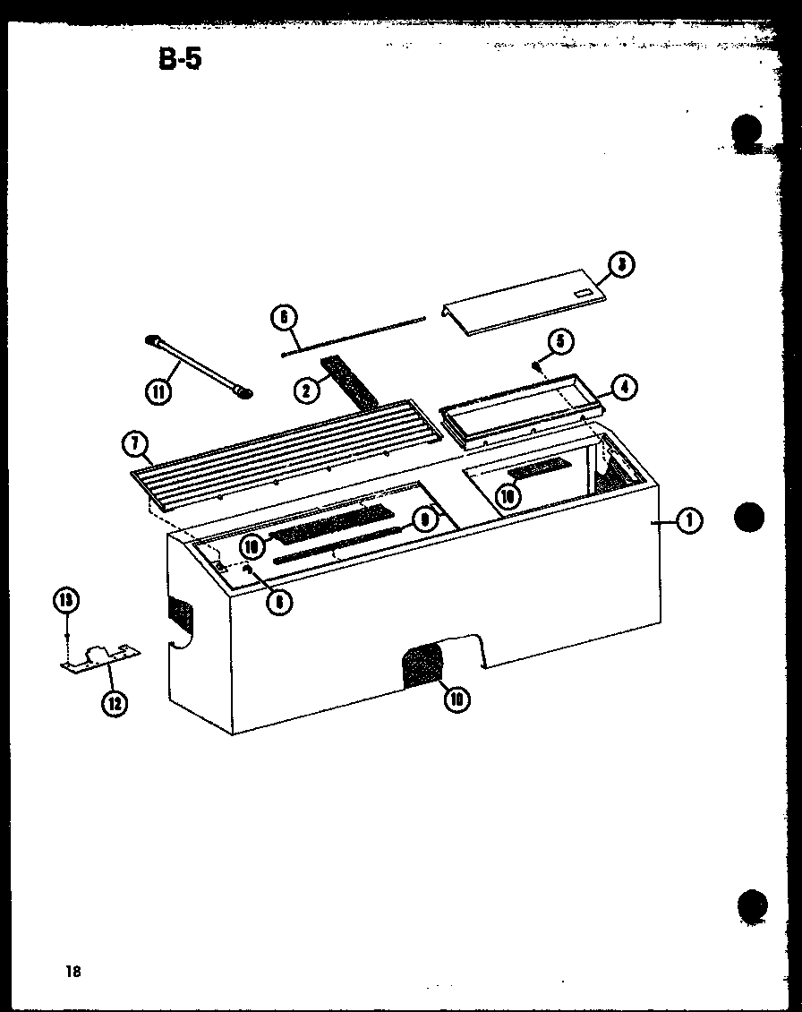Amana 912-4HE4.0S/P68413-8R (915-3he5.0a/p68413-6r) (909-4he3.5a/p68413-7r) (912-4he4.0s/p68413-8r) (912-4he4.0a/p68413-9r) (915-4he4.0a/p68413-10r) (915-4he5.0a/p68413-11r) diagram