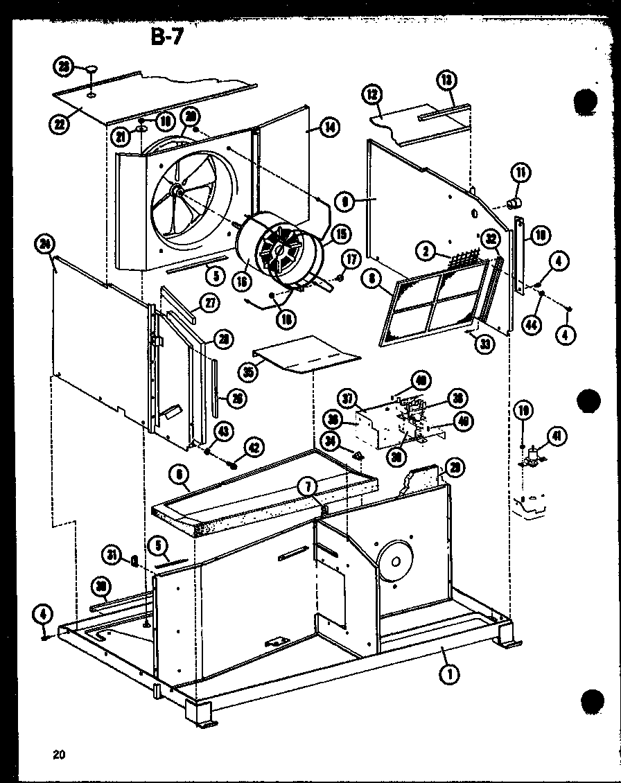Amana 912-4HE4.0S/P68413-8R (915-3he5.0a/p68413-6r) (909-4he3.5a/p68413-7r) (912-4he4.0s/p68413-8r) (912-4he4.0a/p68413-9r) (915-4he4.0a/p68413-10r) (915-4he5.0a/p68413-11r) diagram