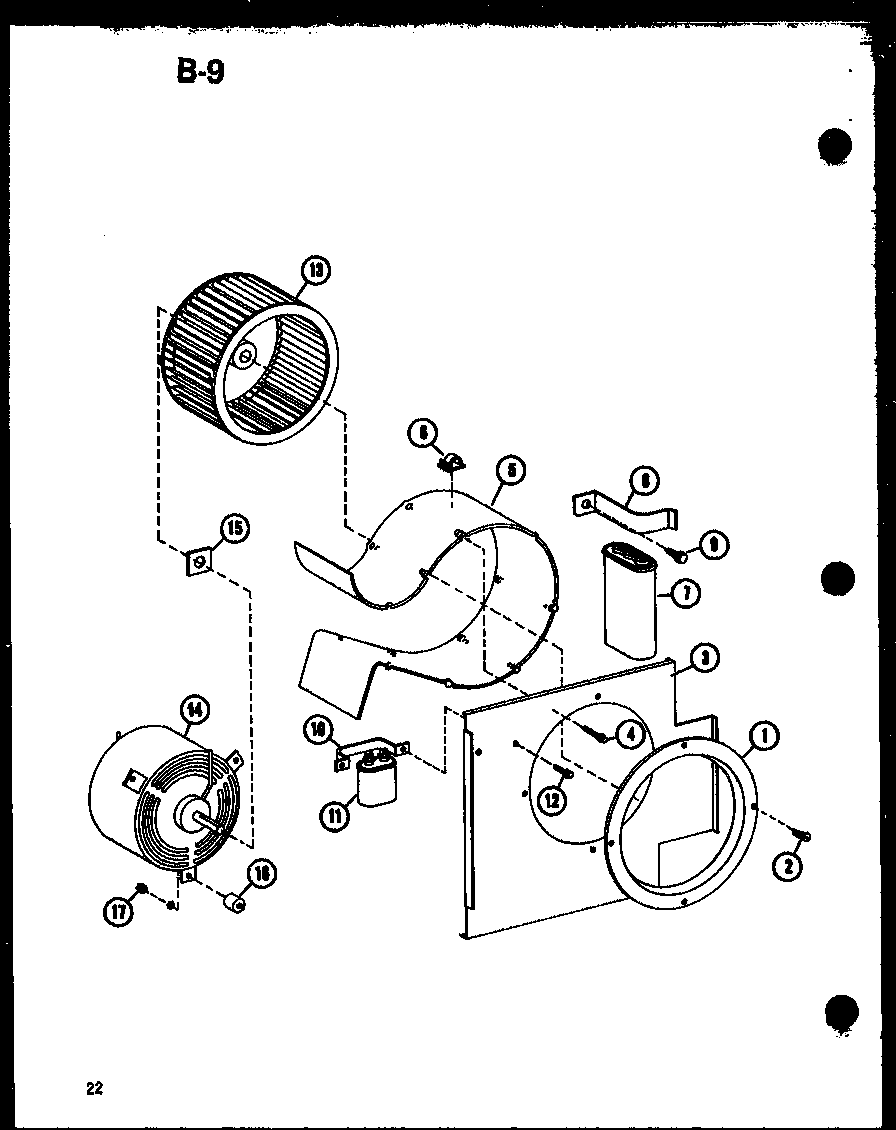 Amana 912-4HE4.0S/P68413-8R (915-3he5.0a/p68413-6r) (909-4he3.5a/p68413-7r) (912-4he4.0s/p68413-8r) (912-4he4.0a/p68413-9r) (915-4he4.0a/p68413-10r) (915-4he5.0a/p68413-11r) diagram