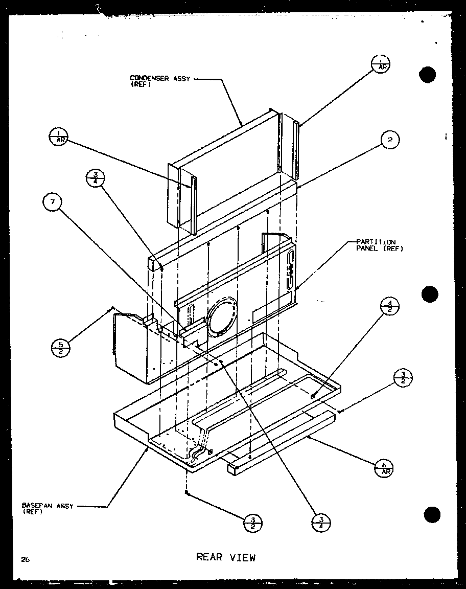 Amana 230/208V.,4.0KW (ptc09300e/p9999708r) (ptc09400e/p9806708r) (ptc09300ec/p9811708r) (ptc09400ec/p9872408r) diagram