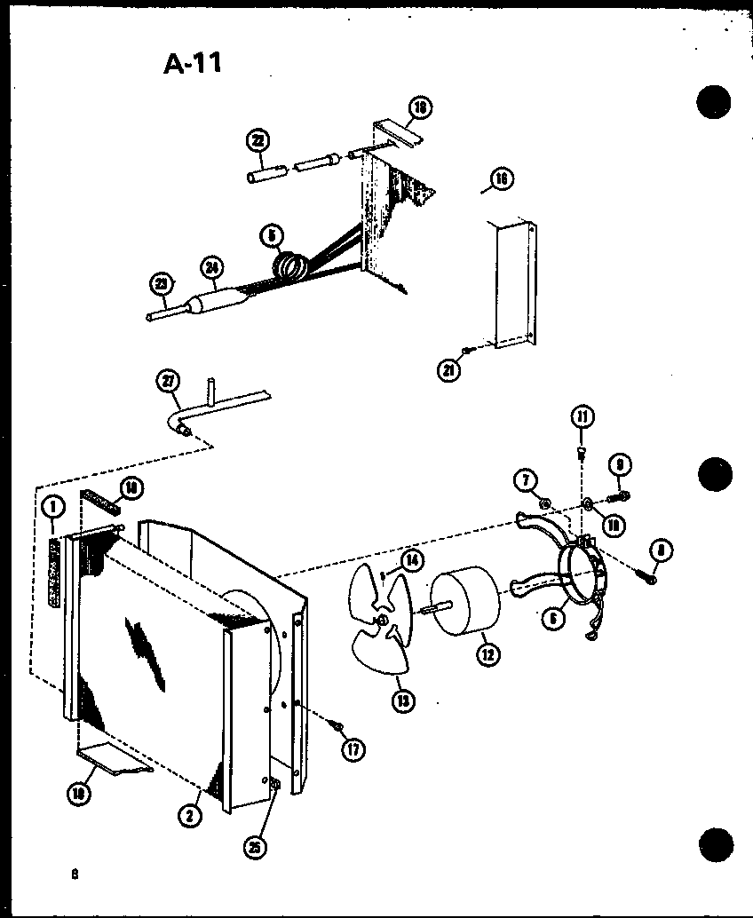 Amana D67224-3 (epco2400-1d/p68800-1c) (epco3000-1d/p68800-2c) (epco3600-1d/p68800-3c) (epco2400-1e/p68800-4c) (epco3000-1e/p68800-5c) (epco3600-1e/p68800-6c) diagram