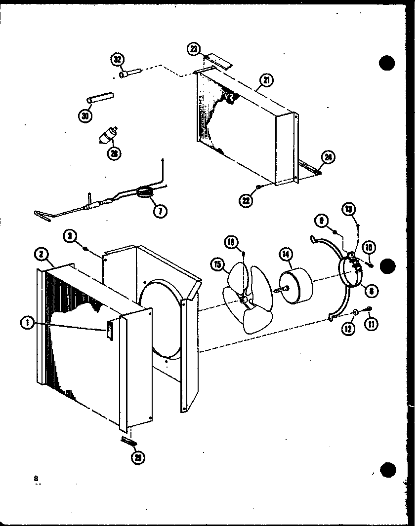 Amana EPCR6000-3A/P99147-5C (epcr4200-1a/p99147-1c) (epcr6000-3a/p99147-5c) (epcr6000-1a/p99147-4c) (epcr4800-1a/p99147-2c) (ephr4800-3a/p99147-3c) diagram