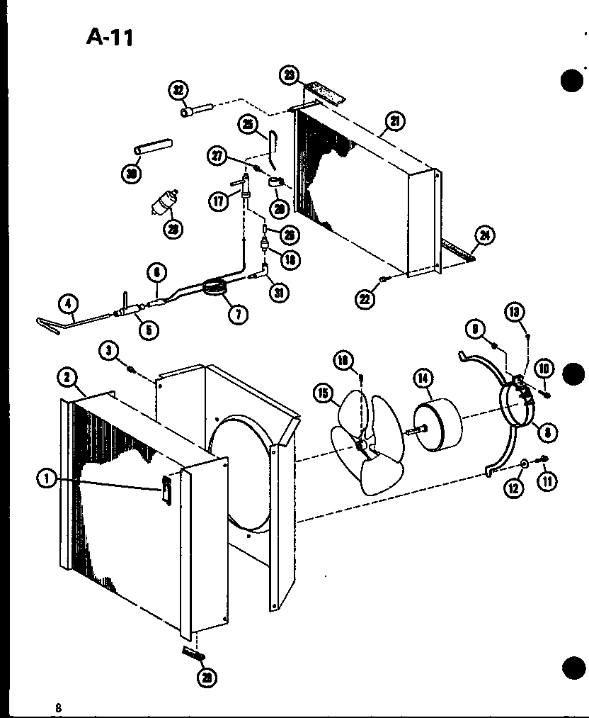 Amana EPHO6000-3D/P68659-5C (epho4200-1e/p68659-1c) (epho4800-1d/p68659-2c) (epho4800-3d/p68659-3c) (epho6000-1d/p68659-4c) (epho6000-3d/p68659-5c) diagram