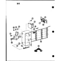 Amana EPHO4800-3D/P68659-3C (d67321-2c/p67321-2c) (d67322-1c/p67322-1c) diagram