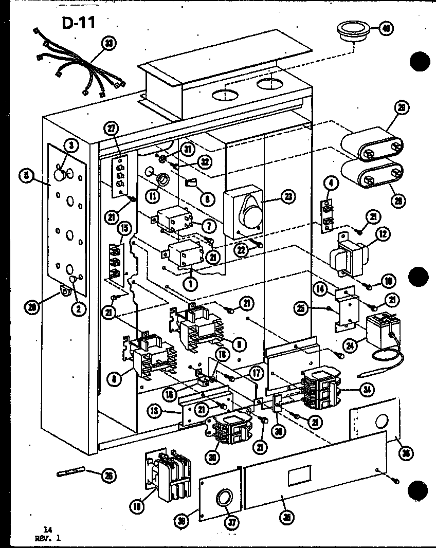 Amana EPHO4800-3E/P68659-9C (epho6000-1e/p68659-6c) (epho6000-3e/p68659-7c) (epho4800-1e/p68659-8c) (epho4800-3e/p68659-9c) diagram