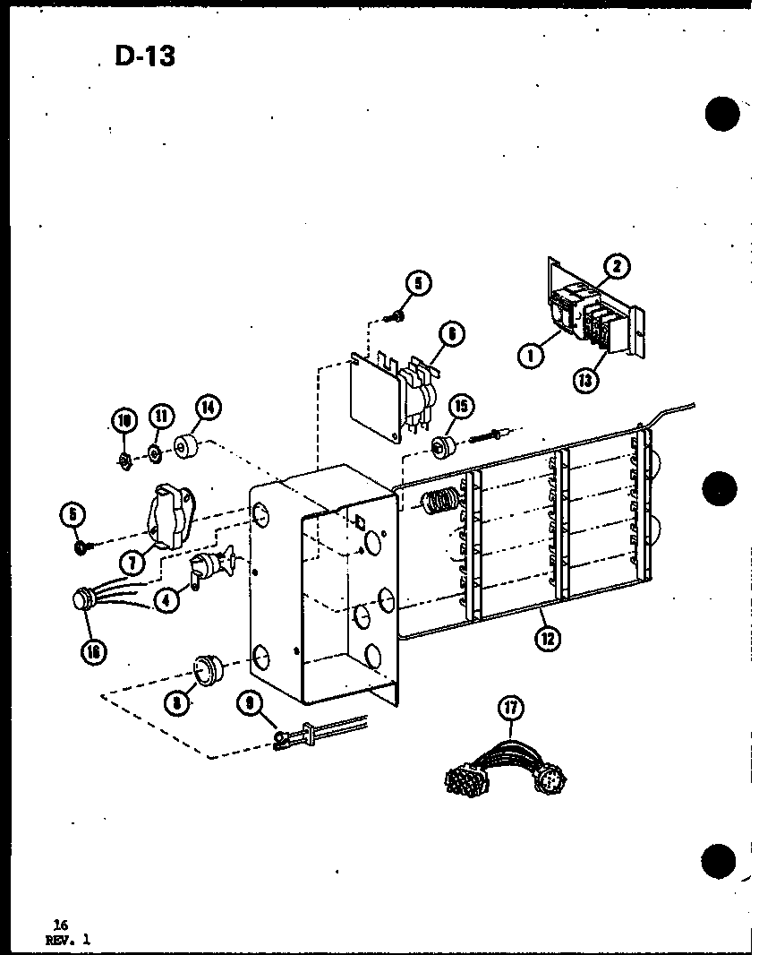 Amana EPHO4800-3E/P68659-9C (d67321-2c/p67321-2c) (d67322-1c/p67322-1c) (d67472-2/p67472-2) (d67473-1c/p67473-1c) (d67530-1c/p67530-1c) diagram