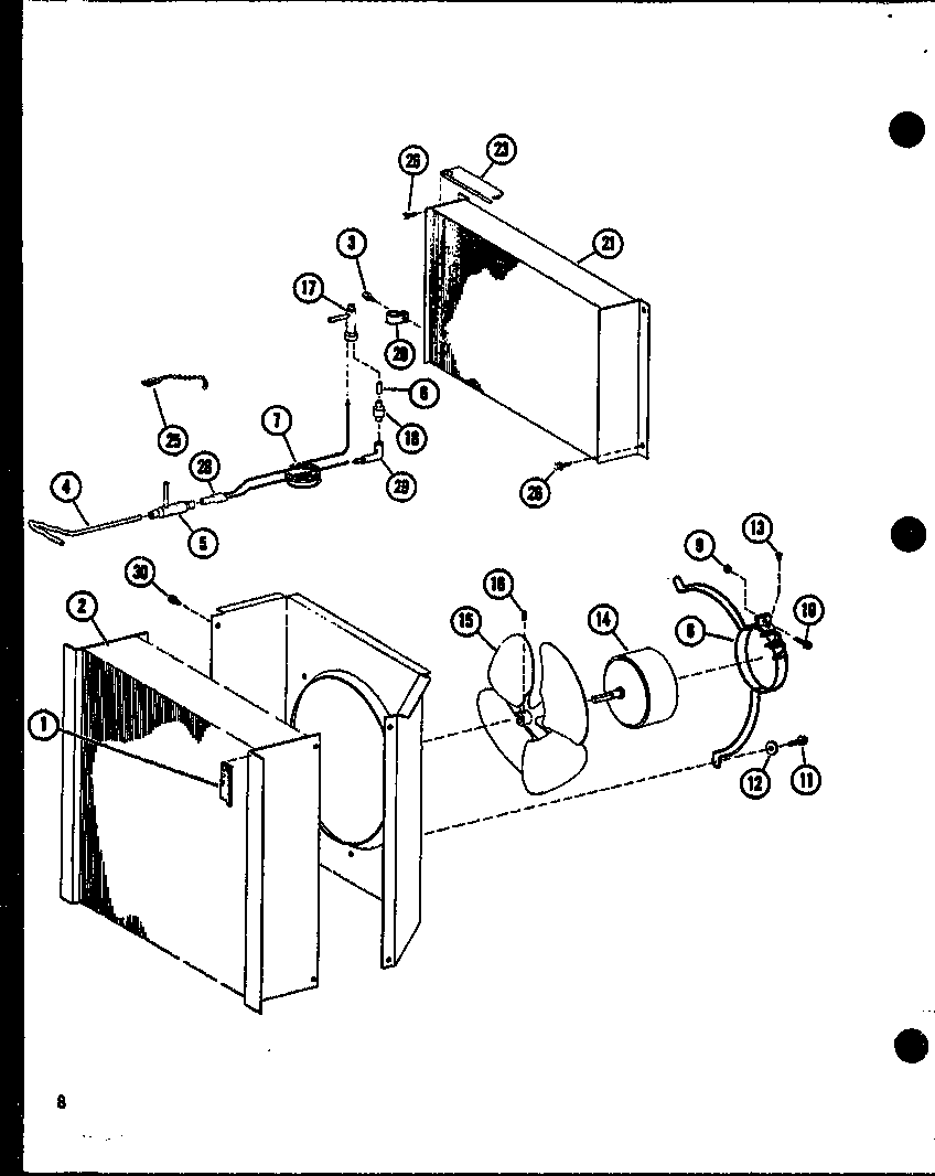 Amana EPHO3600-1E/P68695-4C (epho3600-1e/p68695-4c) (epho3000-1e/p68695-5c) (epho2400-1e/p68695-6c) diagram
