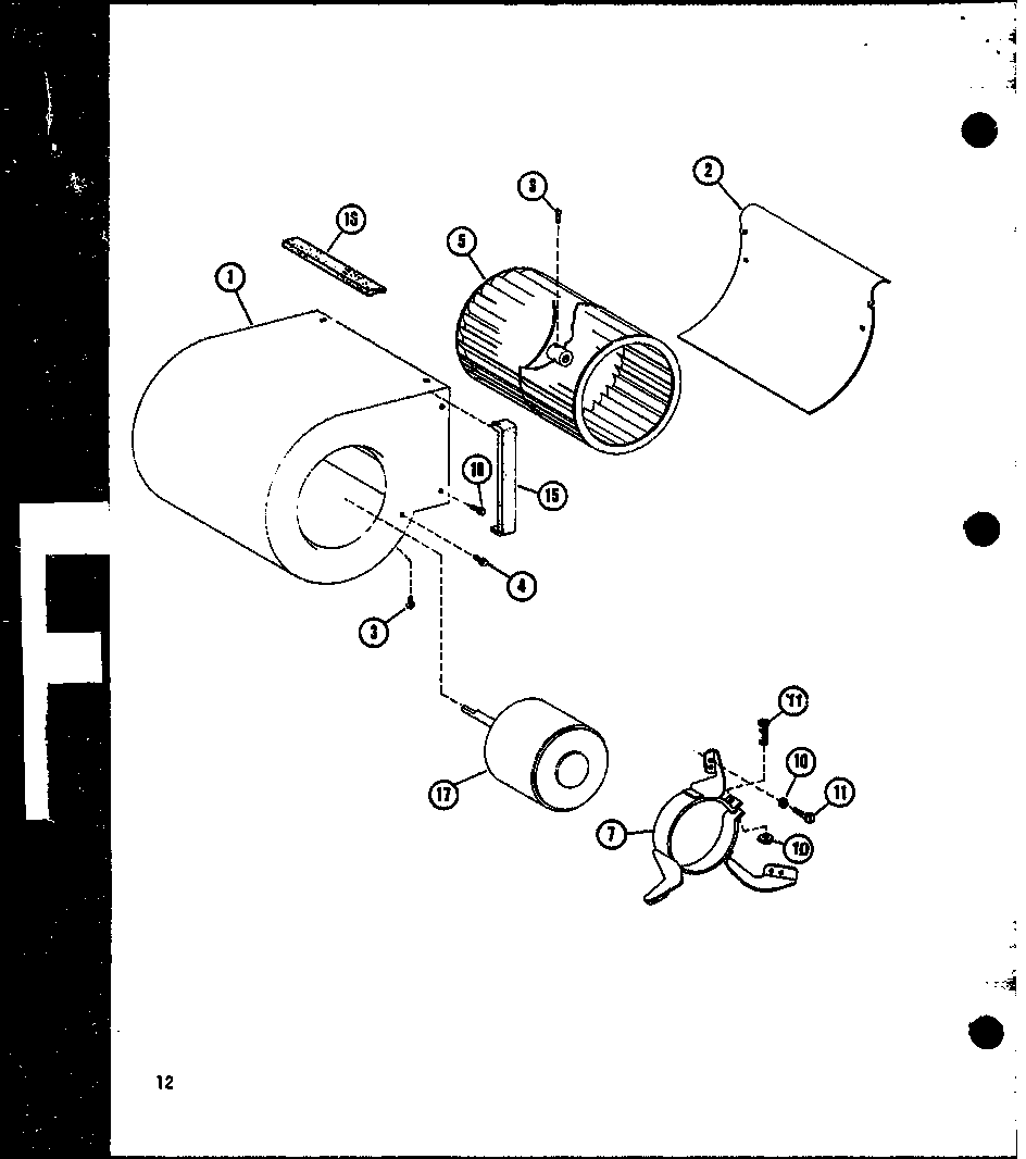 Amana EPHO3600-1E/P68695-4C (epho3600-1e/p68695-4c) (epho3000-1e/p68695-5c) (epho2400-1e/p68695-6c) diagram
