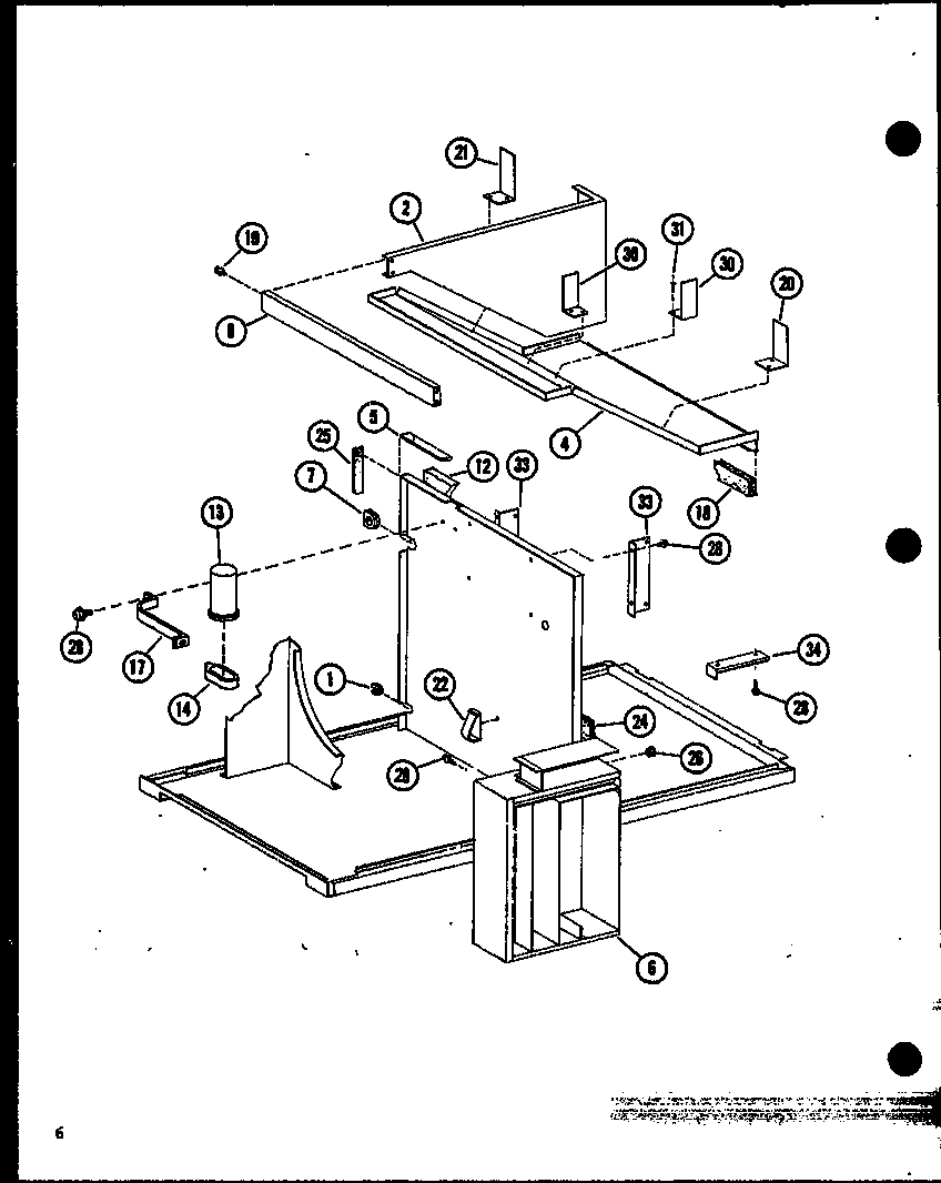 Amana EPHO4800-1E/P67223-38C (epho4200-1e/p67223-28c) (epho6000-1e/p67223-36c) (epho6000-3e/p67223-37c) (epho4800-1e/p67223-38c) (epho4800-3e/p67223-39c) diagram