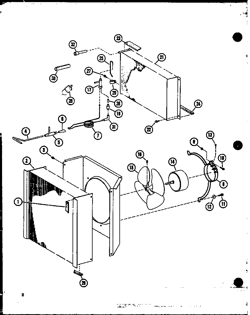 Amana EPHO4800-1E/P67223-38C (epho4200-1e/p67223-28c) (epho6000-1e/p67223-36c) (epho6000-3e/p67223-37c) (epho4800-1e/p67223-38c) (epho4800-3e/p67223-39c) diagram