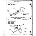 Amana PCBK103/P6472703C out door thermostat (odt) (odtk04/p6443802c) diagram