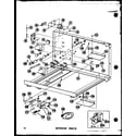 Amana RCC-4-L1/P72778-2ML interior parts (rcc-3/p72771-1m) (rcc-3-c/p72771-1mc) (rcc-3-ag/p72771-1mg) (rcc-3-a/p72771-1ma) (rcc-3/p72771-2m) (rcc-3-l1/p72771-2ml) (rcc-3-c1/p72771-2mc) (rcc-3-a1/p72771-2ma) (rcc-3-ag1/p72771-2mg) (rcc-4-c/p72778-1mc) (rcc-4-a/p72778-1ma) (rcc-4/p7 diagram