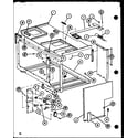 Amana RCR-700/P85727-1S (rcr-700/p85727-1s) (rcr-1010/p85728-1s) (rcc-1010/p85729-1s) diagram