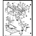 Amana RCR-700/P85727-1S (rcr-700/p85727-1s) (rcr-1010/p85728-1s) (rcc-1010/p85729-1s) diagram