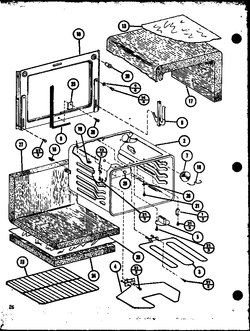 Amana RCR-700/P85727-1S (rcr-700/p85727-1s) (rcr-1010/p85728-1s) (rcc-1010/p85729-1s) diagram