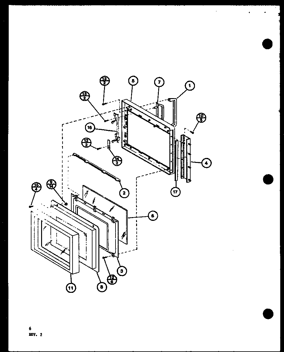 Amana RCC1020/P8576903S (rcr700/p8575701s) (rcr1020/p8576801s) (rcc1020/p8576901s) (rcc1020/p8576902s) (rcc1020/p8576903s) diagram