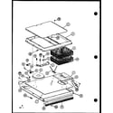 Amana RVH6C/P8540104S (rcc1020/p8576901s) (rcc1020/p8576902s) (rcc1020/p8576903s) diagram