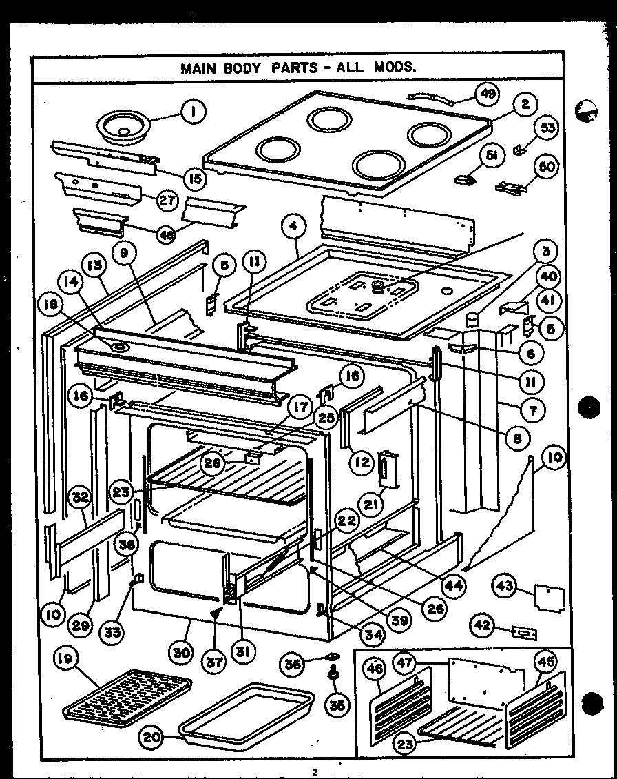 Caloric EJC394 (ehc312) (ejc312) (ehc314) (ejc314) (ehc335) (ejc335) (ehc394) (ejc394) diagram