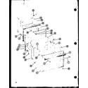 Amana ARR303-P85235-9S door diagram