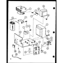 Amana RCC-10/P85513-3S (rcr-8/p85512-5s) (rcc-10/p85513-3s) (rcr-7/p85515-6s) diagram