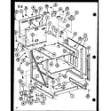 Amana RCC-10/P85513-3S (rcr-8/p85512-5s) (rcc-10/p85513-3s) (rcr-7/p85515-6s) diagram