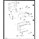 Amana AO-24SB-P85567-3S (ao-24sb/p85567-1s) (ao-24db/p85567-2s) diagram