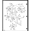 Amana AO-24SB-P85567-3S (ao-24db/p85567-2s) diagram