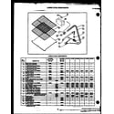 Caloric RMA393 lower oven components (rla312) (rma312) (rla313) (rma313) (rla314) (rma314) (rla315) (rma315) (rla335) (rma335) (rla319) (rma319) (rla339) (rma339) (rla393) (rma393) (rla395) (rma395) (rla112) (rma366) (rla612) (rma397) diagram