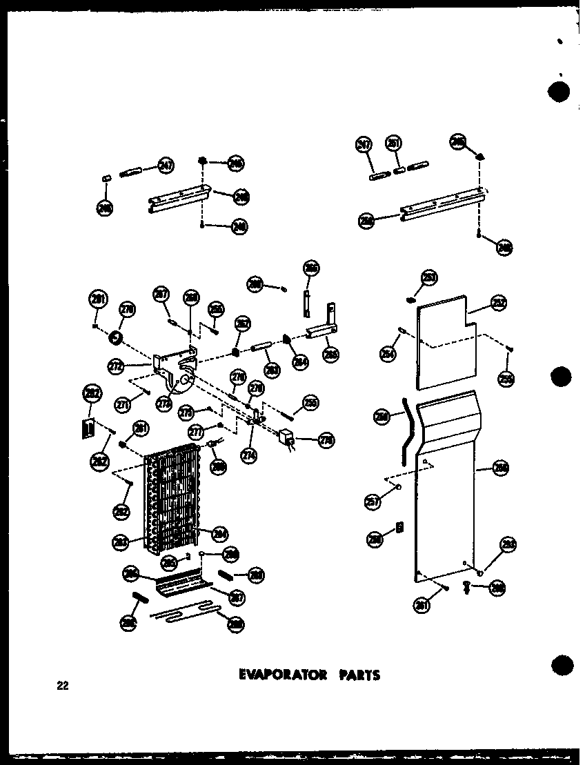 Amana SR17W-AG-P60340-14WG evaporator parts (sr25w/p60340-1w) (sr25w-c/p60340-1wc) (sr25w-ag/p60340-1wg) (sr25w-a/p60340-1wa) (sd25w-c/p60340-11wc) (sd25w-a/p60340-11wa) (sd25w/p60340-11w) (sd25w-ag/p60340-11wg) (sr22w-c/p60340-4wc) (sr22w-a/p60340-4wa) (sr22w/p60340-4w) (sr22w-ag diagram