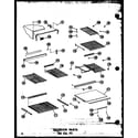Amana ET16N-A-P60236-49WA interior parts 20 cu. ft. (tr20n-c/p60236-54wc) (tr20n-a/p60236-54wa) (tr20n/p60236-54w) (tr20n-ag/p60236-54wg) (tr20n/p60236-63w) (tr20n-c/p60236-63wc) (tr20n-ag/p60236-63wg) (tr20n-a/p60236-63wa) (td20n/p60236-55w) (td20n-c/p60236-55wc) (td20n-ag/p60236 diagram