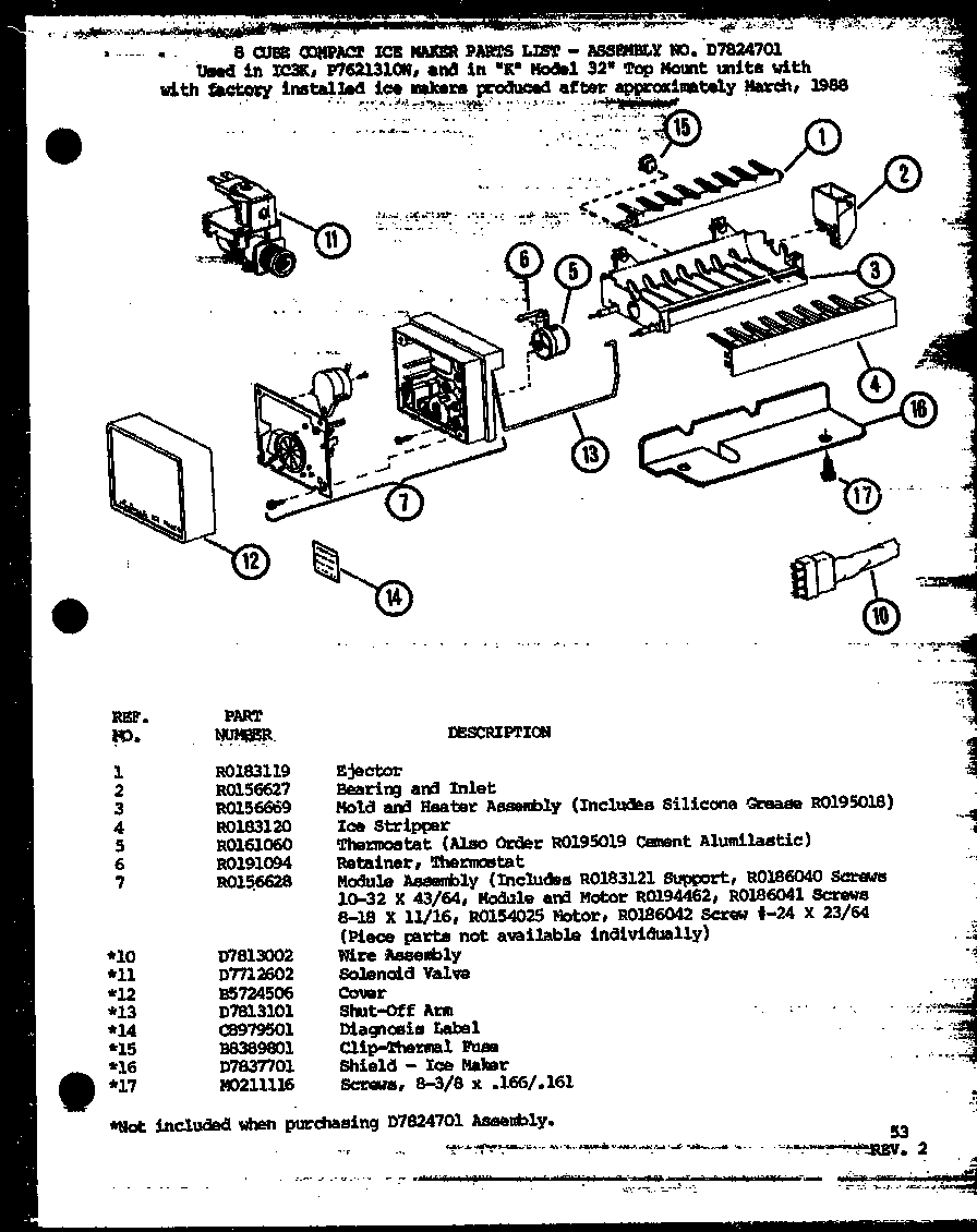 Amana TX18K-P7803201W (ic3k/p7621310w) diagram