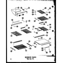 Amana T16N-AG-P60236-42WG interior parts 20 cu. ft. (tr20n-c/p60236-32wc) (tr20n-a/p60236-32wa) (tr20n/p60236-32w) (tr20n-ag/p60236-32wg) (tr20n/p60236-46w) (tr20n-c/p60236-46wc) (tr20n-ag/p60236-46wg) (tr20n-a/p60236-46wa) (td20n/p60236-33w) (td20n-c/p60236-33wc) (td20n-ag/p60236 diagram