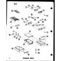 Amana TCI18F-G-P75288-7WG interior parts (tm18f-c/p75288-3wc) (tm18f-a/p75288-3wa) (tm18f-g/p75288-3wg) (tm18f/p75288-3w) (tm18f-l/p75288-3wl) (tr18f-c/p75288-13wc) (tr18f/p75288-13w) (tr18f-a/p75288-13wa) (tr18f-l/p75288-13wl) (tr18f-g/p75288-13wg) (tc18f-c/p75288-5wc) (tc18f/p75 diagram