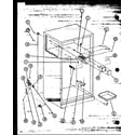 Amana TLI22M-P7858524W (tli18m/p7858521w) (tli18m/p7858522w) diagram