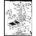 Amana TLI22M-P7858524W (tl22m/p7858515w) (tli22m/p7858525w) diagram