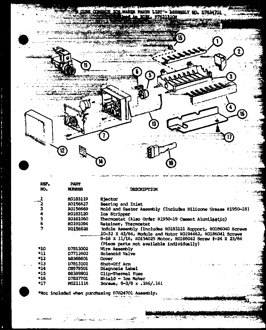 Amana TL18M-P7858511W (ic3k/p7621310w) diagram
