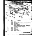 Amana TLI22M-P7858524W (ic3k/p7621310w) diagram