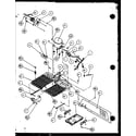 Amana TRG18QB3L-P1111315WL (trg18qb3g/p1111315wg) (trg18qb3l/p1111315wl) (trg18qb3w/p1111315ww) diagram