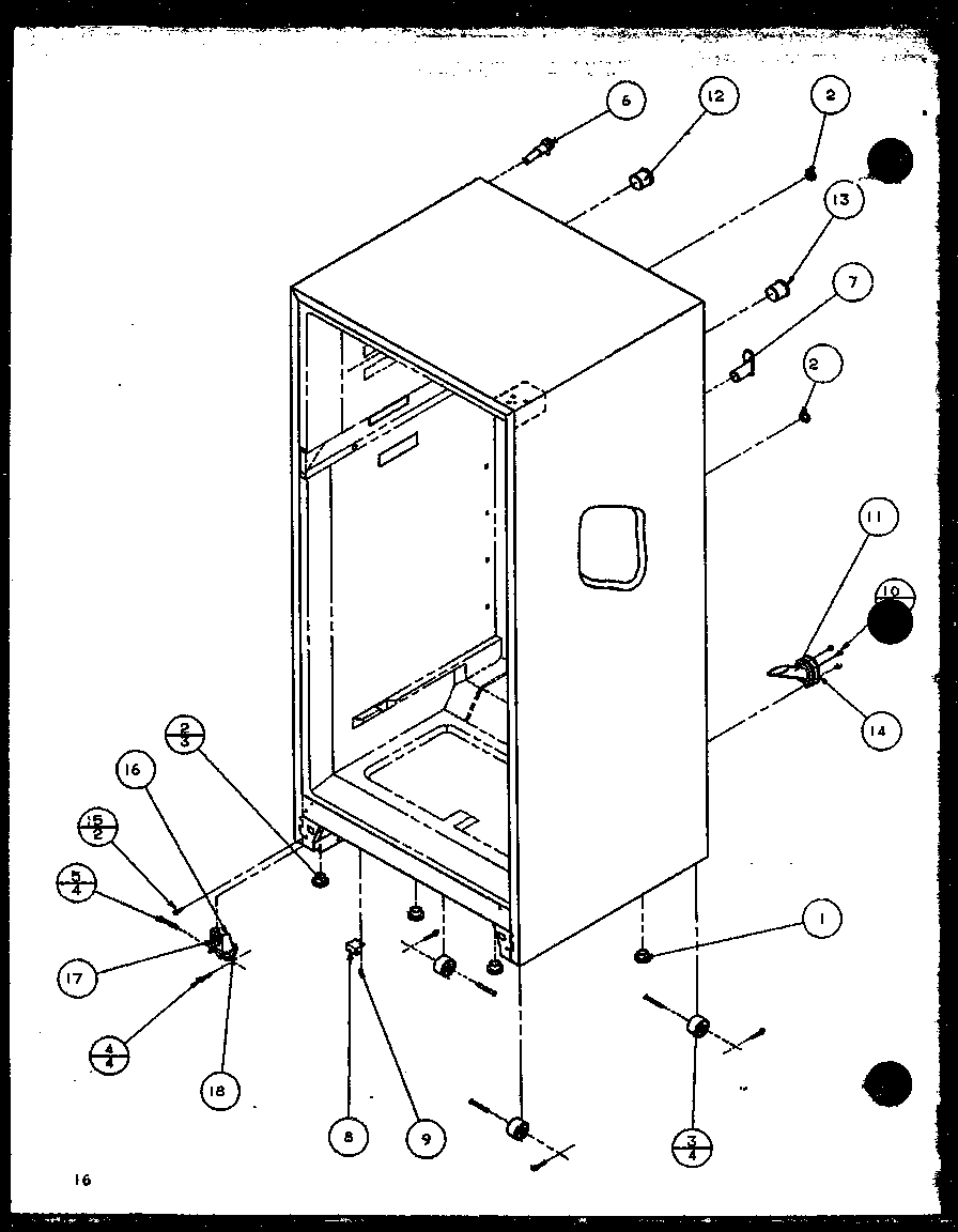 Amana D7824702 (trg18qb3g/p1111315wg) (trg18qb3l/p1111315wl) (trg18qb3w/p1111315ww) diagram