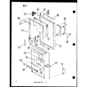 Amana ESRFC-14D-P73935-25W lower door parts tm (tm14d-c/p73953-23wc) (tm14d-a/p73953-23wa) (tm14d-g/p73953-23wg) (tm14d/p73953-23w) (tm14d-l/p73953-23wl) (tm14d-c/p74645-1wc) (tm14d/p74645-1w) (tm14d-a/p74645-1wa) (tm14d-l/p74645-1wl) (tm14d-g/p74645-1wg) (tm14d-c/p74645-2wc) (tm14 diagram