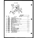 Amana TC18M-P7858501W add on ice-maker (ic3k/p7621309w) (ic3k/p7621310w) (cic4k/p7621311w) diagram